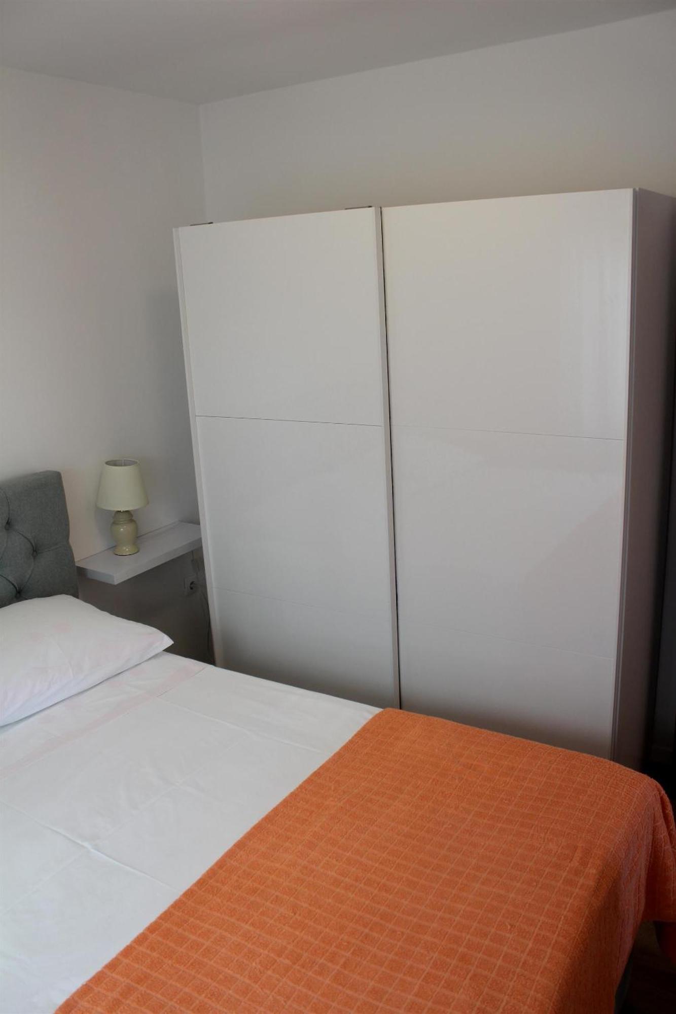 Apartments Branko Ražanj 외부 사진