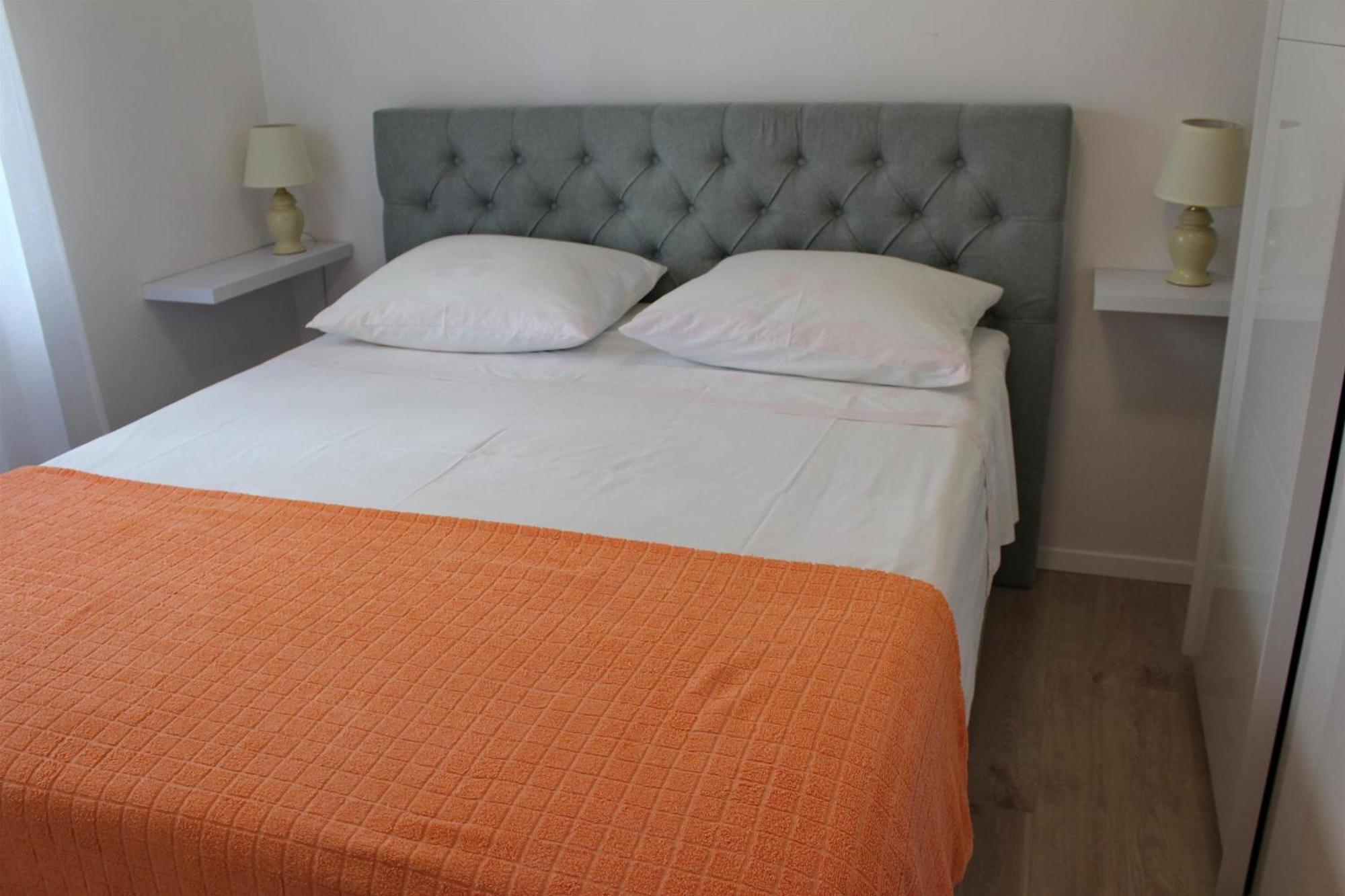 Apartments Branko Ražanj 외부 사진