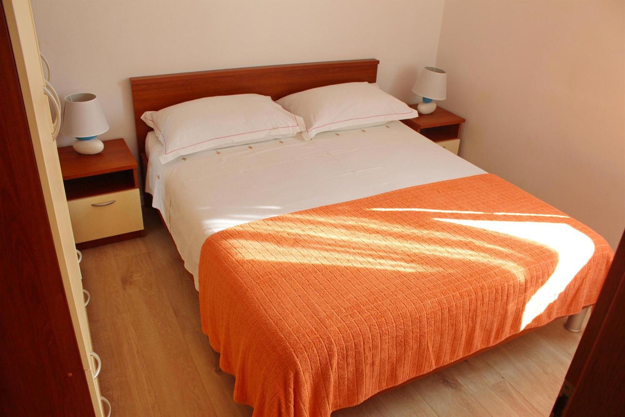 Apartments Branko Ražanj 외부 사진