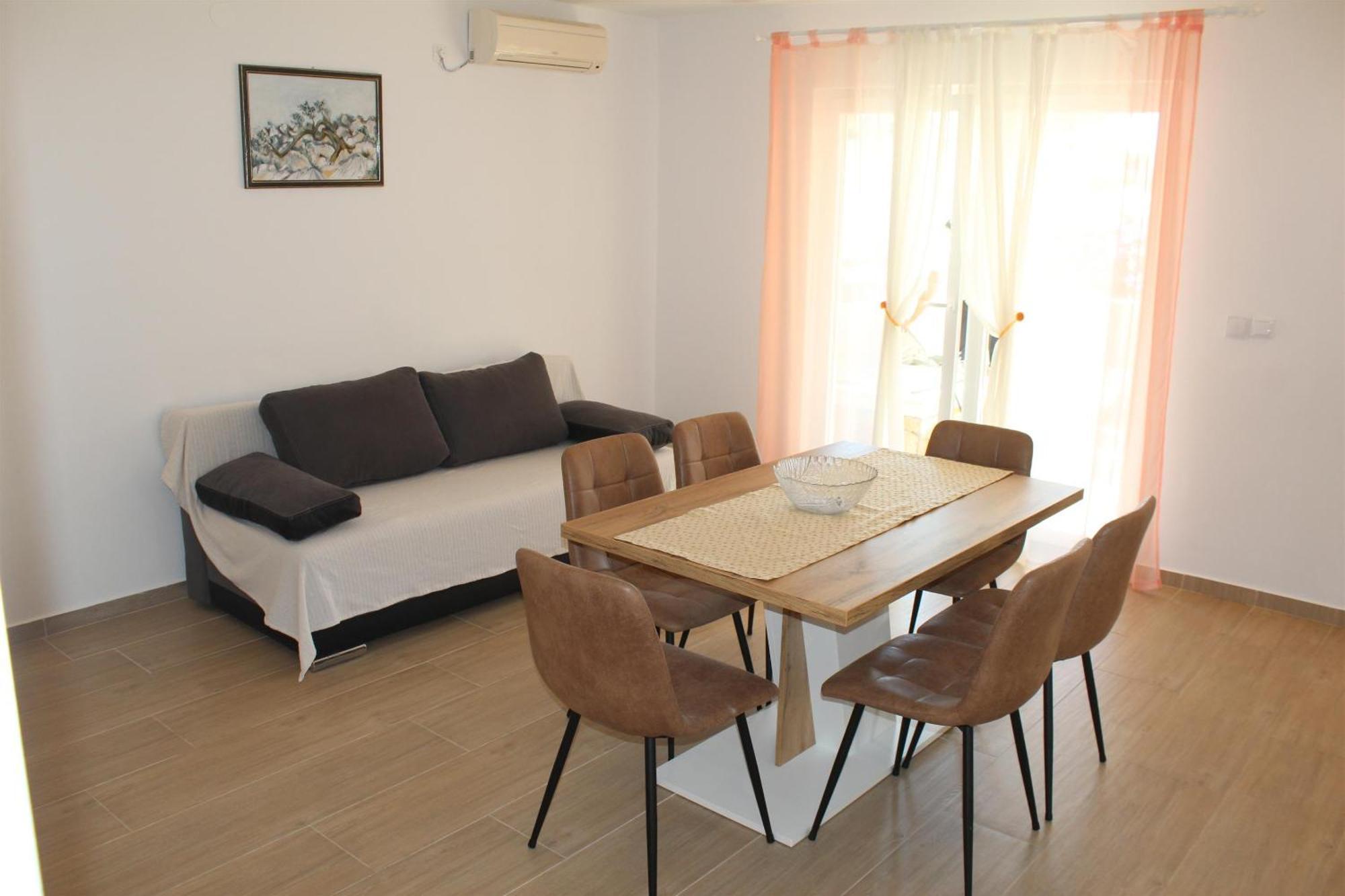 Apartments Branko Ražanj 외부 사진