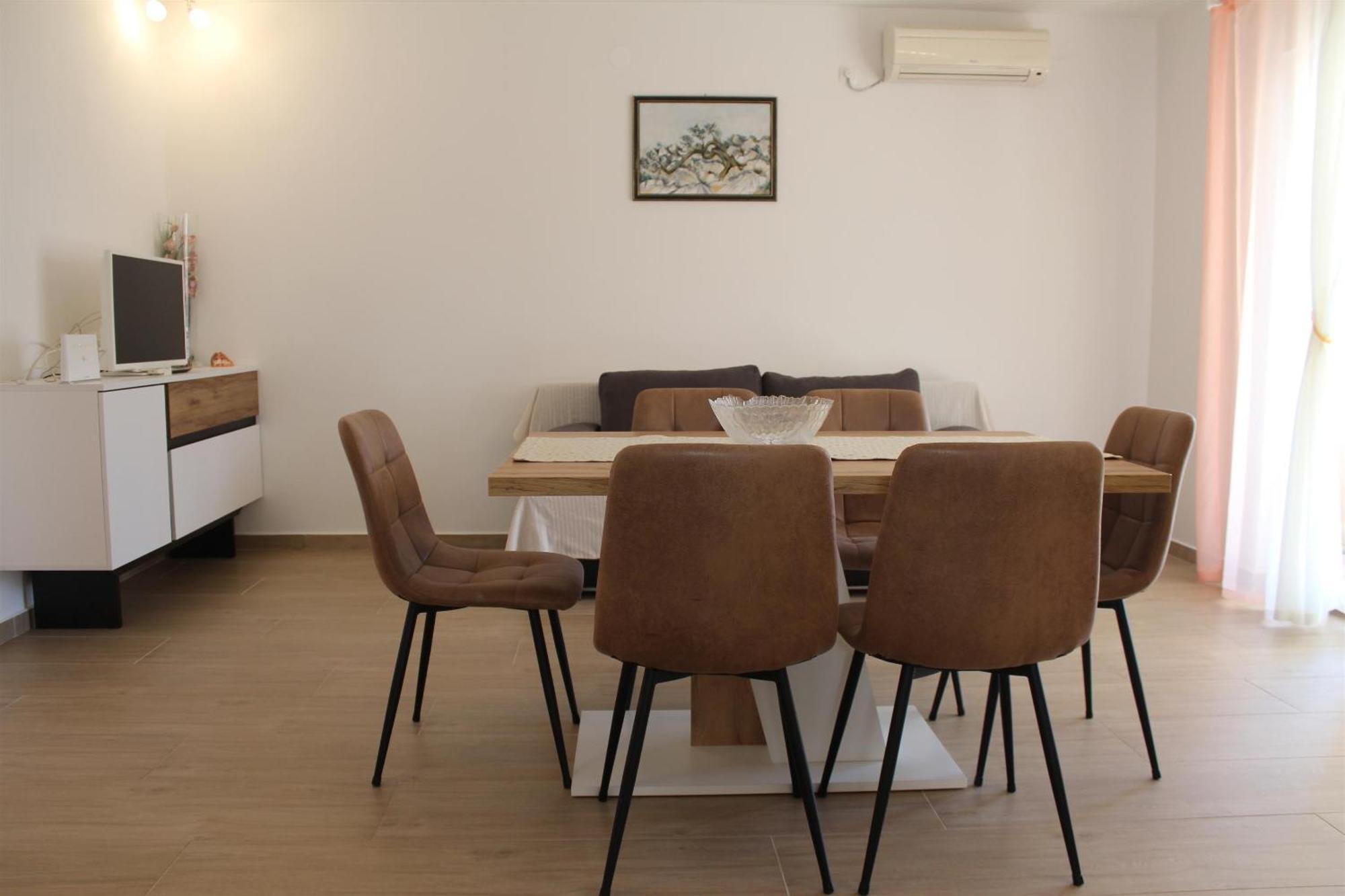Apartments Branko Ražanj 외부 사진