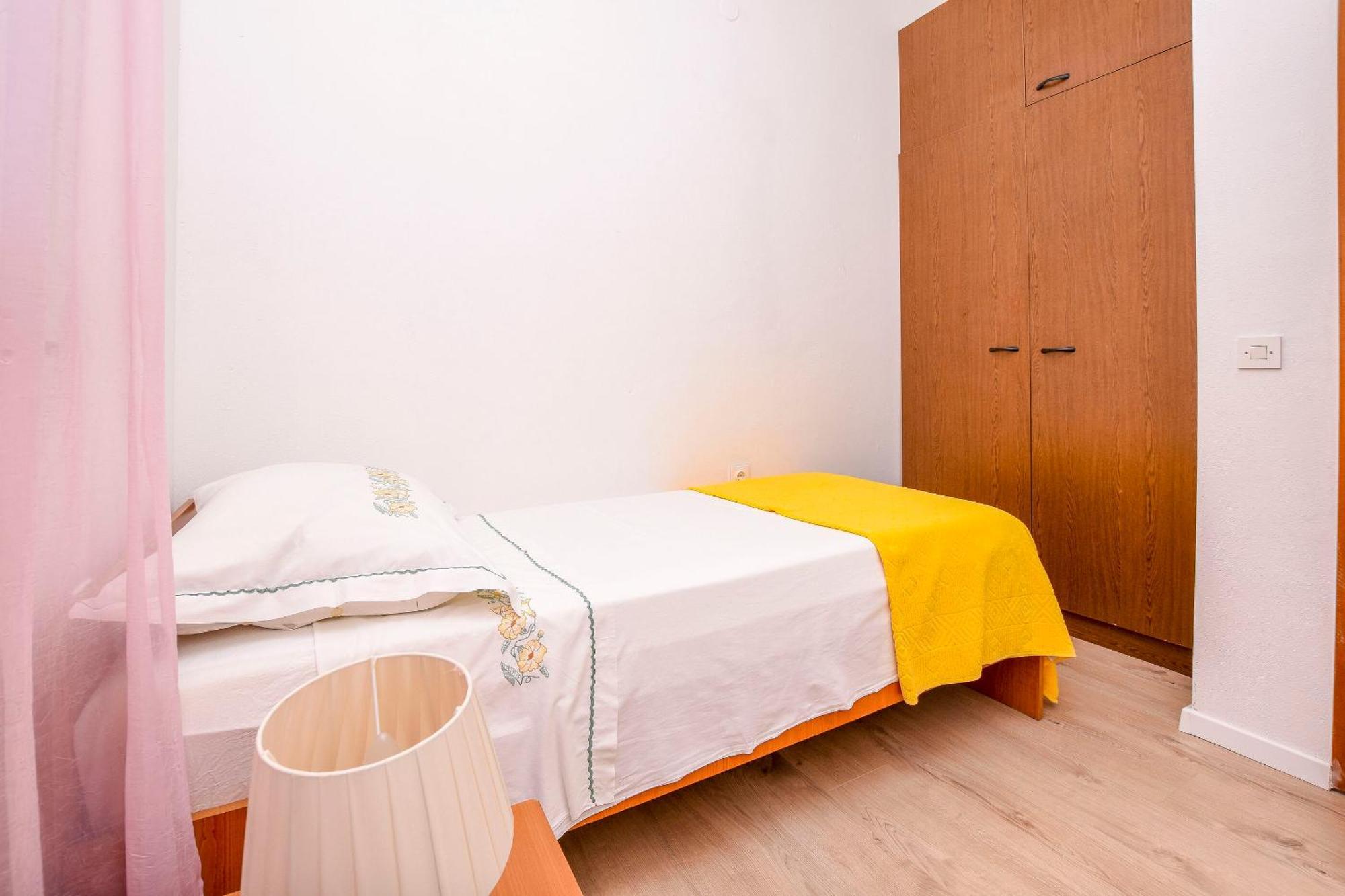 Apartments Branko Ražanj 외부 사진