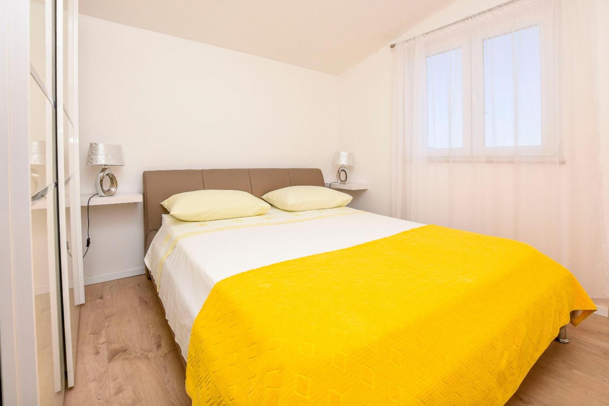 Apartments Branko Ražanj 외부 사진