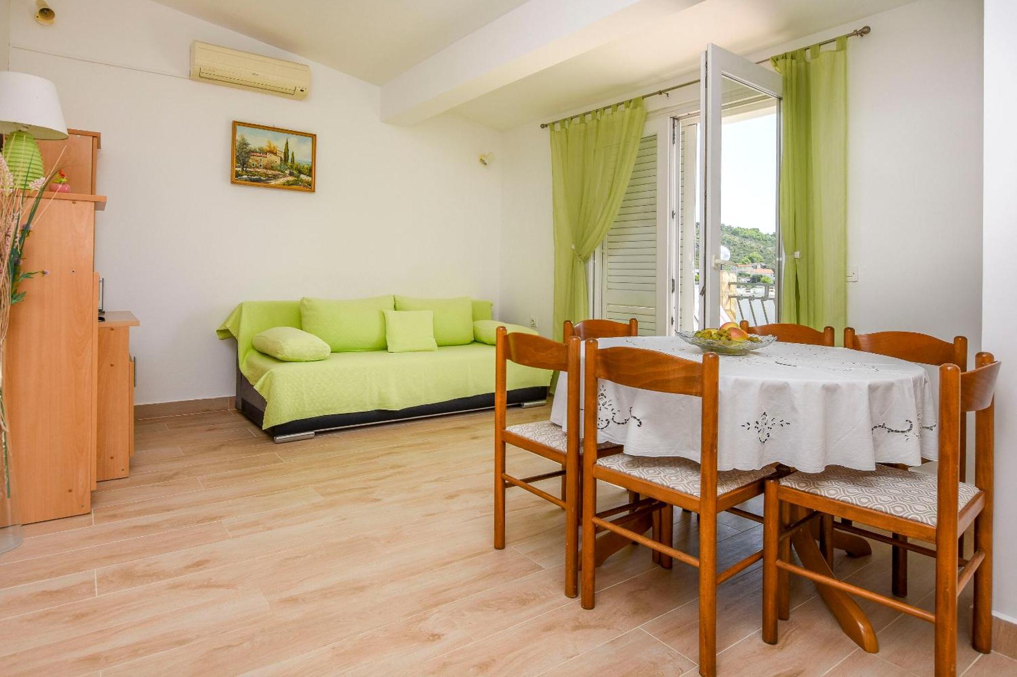 Apartments Branko Ražanj 외부 사진