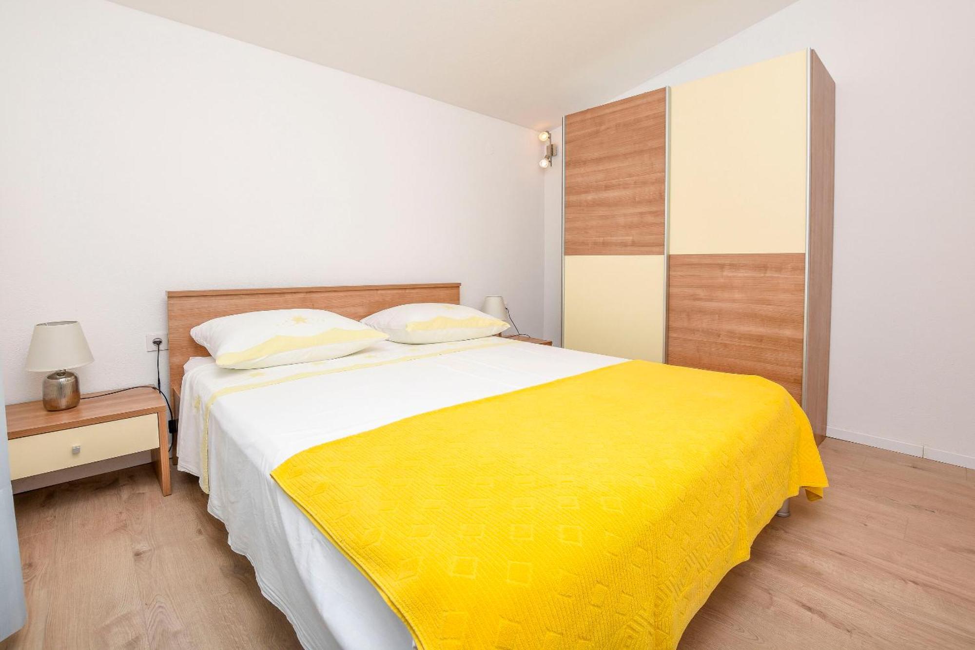Apartments Branko Ražanj 외부 사진