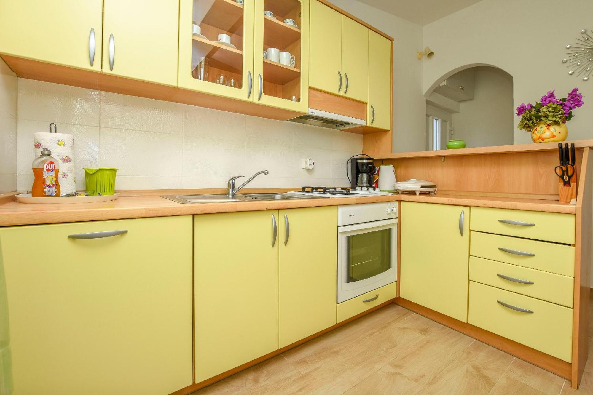 Apartments Branko Ražanj 외부 사진
