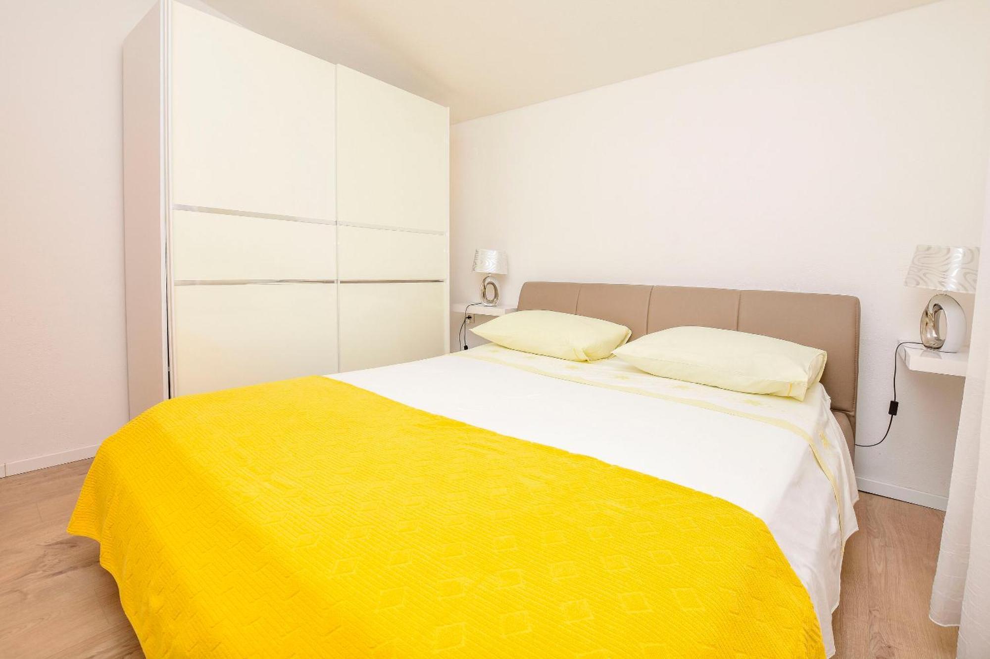 Apartments Branko Ražanj 외부 사진