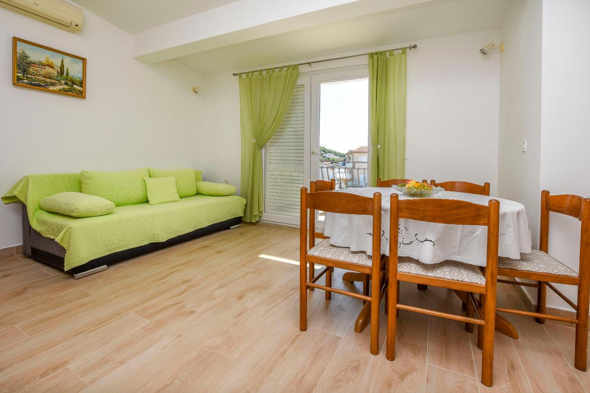 Apartments Branko Ražanj 외부 사진