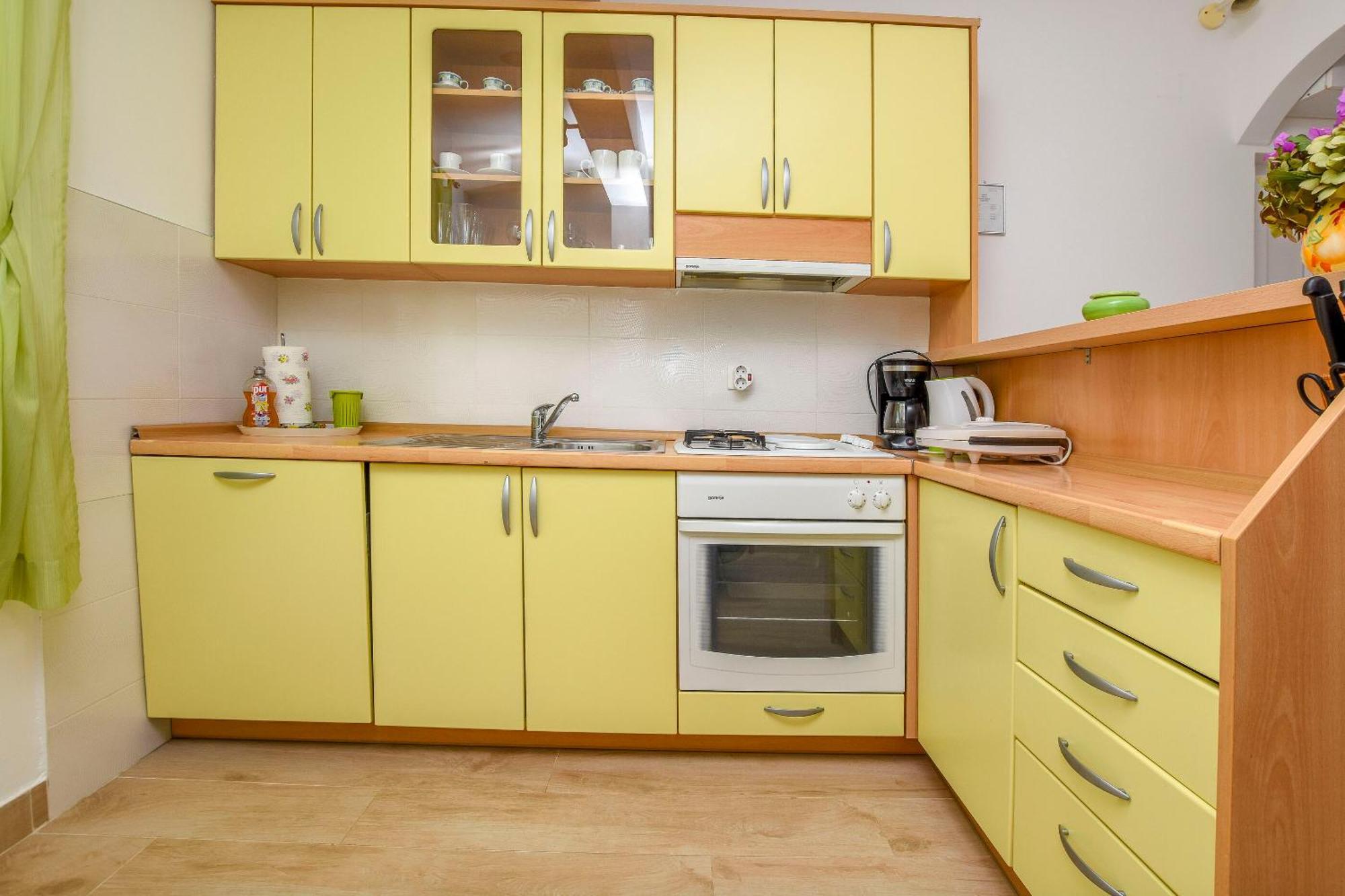 Apartments Branko Ražanj 외부 사진