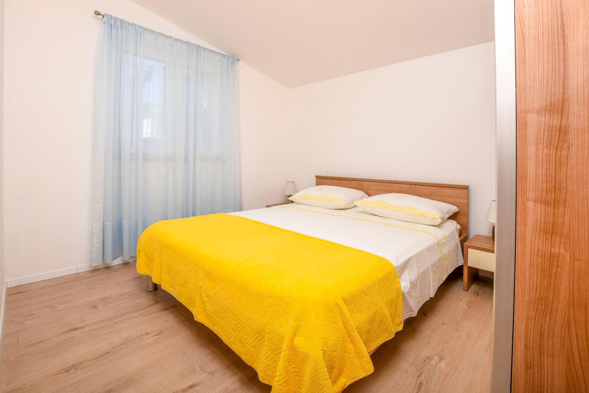 Apartments Branko Ražanj 외부 사진