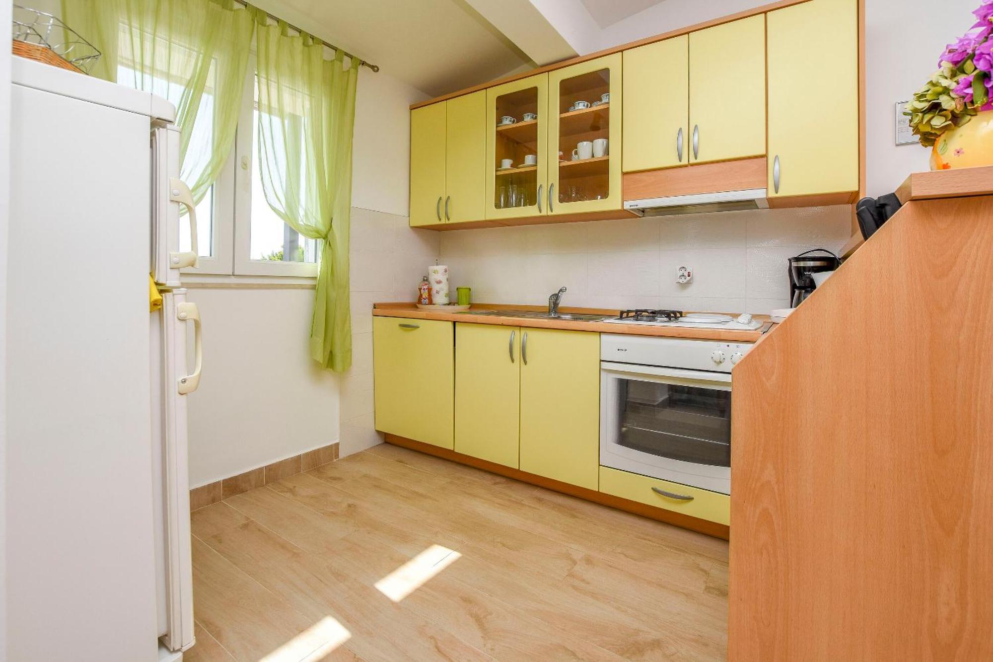 Apartments Branko Ražanj 외부 사진