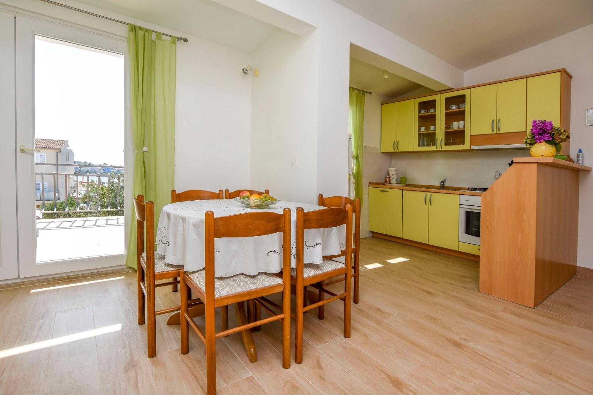 Apartments Branko Ražanj 외부 사진