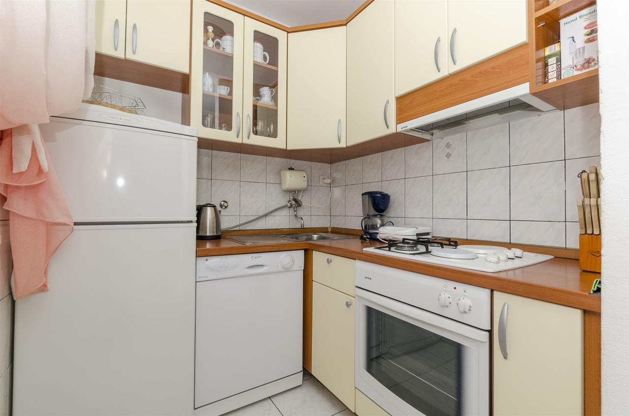 Apartments Branko Ražanj 외부 사진